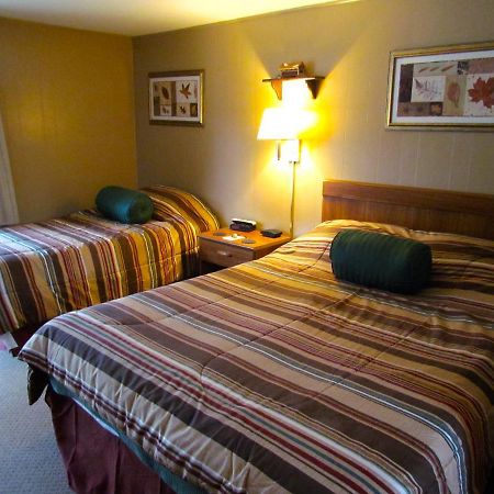 Casablanca Motel Manchester Eksteriør billede